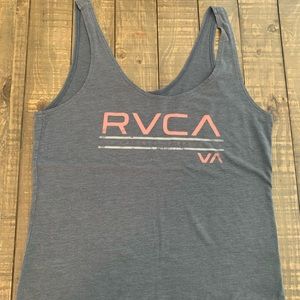 RVCA Tank